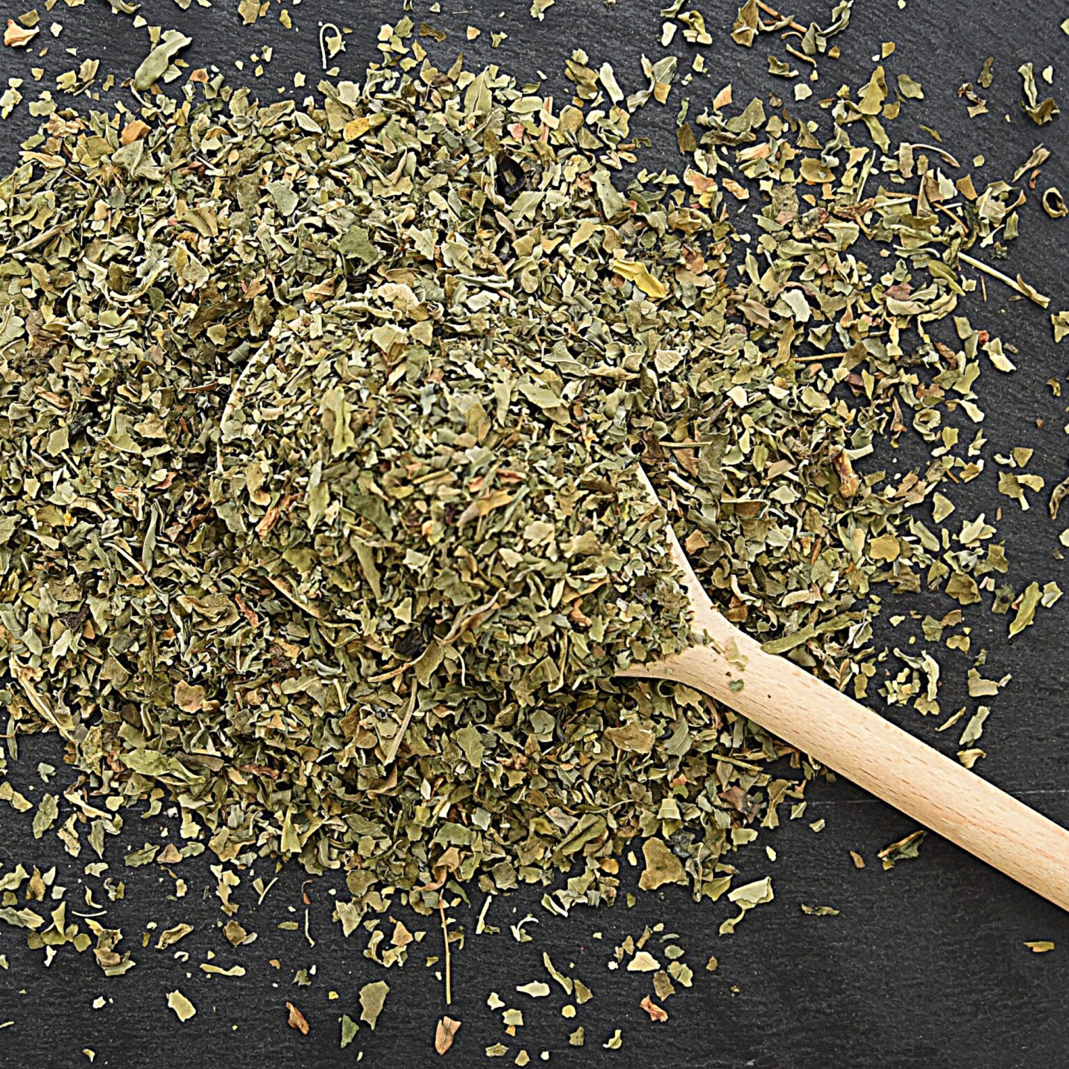 Dried Fenugreek Leaves Organic Food Supplier