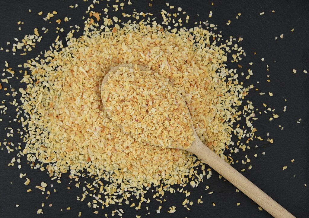 Minced Onion Balsara Foods