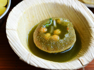 Pani Puri Masala