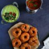 Instant Medu Vada / Uzhunnu Vada Mix - Image 3