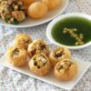 Mumbai Street Pani Puri Mix Bundle with Recipe - Image 2