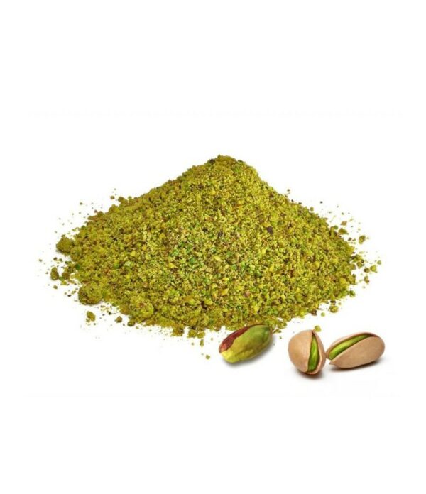 Crushed Pistachio Kernels