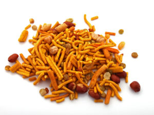 Bombay Mix