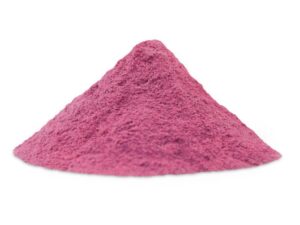 Rose Petal Powder