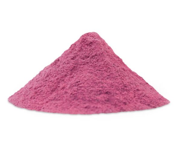 Rose Petal Powder