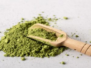 Moringa Leaves Powder (Oleifera)