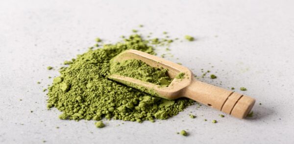 Moringa Leaves Powder (Oleifera)