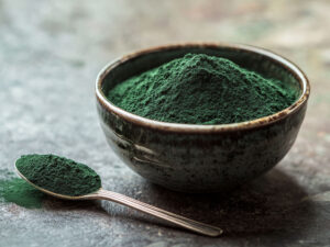 Spirulina Powder
