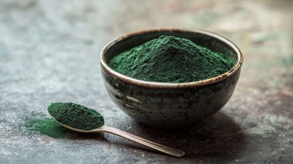 Spirulina Powder